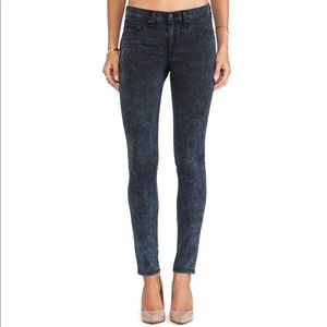 rag & bone The Legging Jean